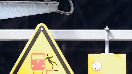 Heikler Fall. In Bonn wurden Aufnahmen auf dem Bahnsteig gemacht, gespeichert sind die Videobilder aber nicht. 