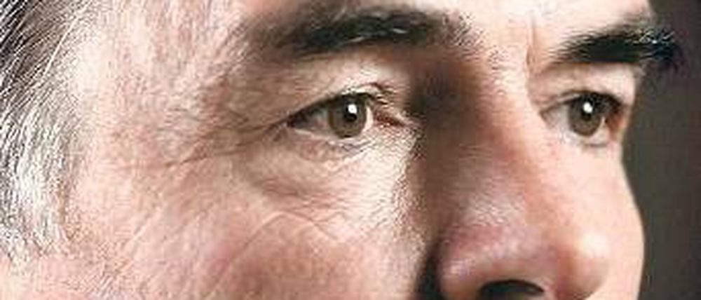 Alles nur Einbildung? Für die Vorwürfe Mollaths gab es zumindest gute Gründe. Foto: dpa