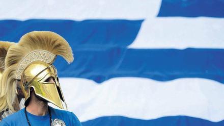 Die Schlacht scheint geschlagen. Am kommenden Montag will die Regierung Bilanz des Rückkaufs ziehen. 