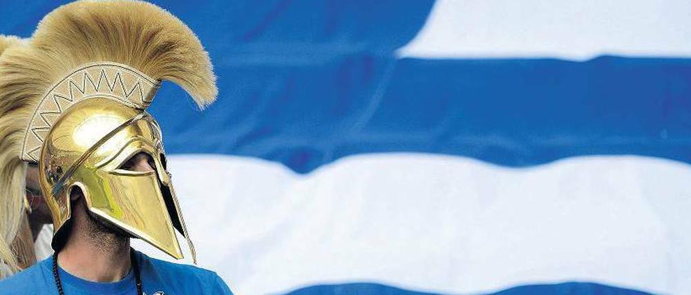Die Schlacht scheint geschlagen. Am kommenden Montag will die Regierung Bilanz des Rückkaufs ziehen. 