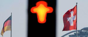 Das Steuerabkommen mit der Schweiz ist wie erwartet endgültig gescheitert.