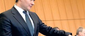 Weiter vor Gericht. Sapina, noch auf freiem Fuß, wartet auf ein finales Urteil. Foto: dpa