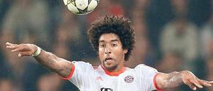 Nicht abgehoben. Dante wirkt bisweilen etwas ungelenk, aber der Eindruck täuscht.