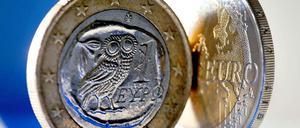 Die Staatspleite Griechenlands ist durch das neue Hilfspaket vorerst abgewendet.