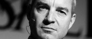 Daniel S. Loeb ist Hedgefondsmanager