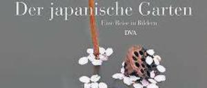 Helena Attlee. Mit Fotografien von Alex Ramsey: Der japanische Garten. Eine Reise in Bildern. 