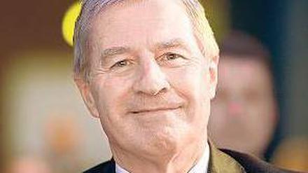 Jürgen Fitschen. Der Deutsche-Bank-Chef ist gegen ein Trennbankensystem. Foto: dpa