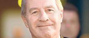 Jürgen Fitschen. Der Deutsche-Bank-Chef ist gegen ein Trennbankensystem. Foto: dpa