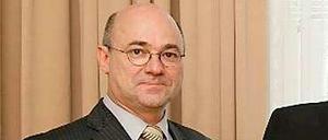 Ulrich Freise (SPD) war von 2003 bis Ende 2011 stellvertretender Innensenator Berlins.