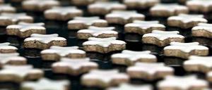 „Willst du was gelten, mach dich selten“, riet man einst jungen Frauen. Dieser Philosophie folgen Firmen wie Apple. Bahlsen hat die Strategie nun auf die Spitze getrieben.