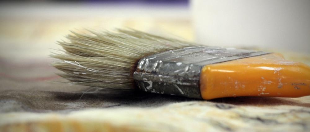 Kunstvoll gegen die Krise