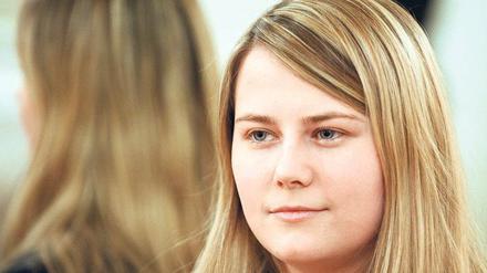 Demütigungen ohne Ende. Immer wieder wurde Natascha Kampusch von der Polizei verhört, als wäre sie die Angeklagte.