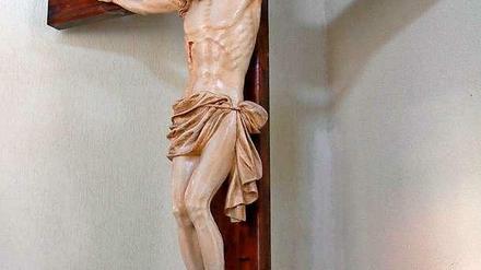 Jesus war ein Kind der freien „Mittelschicht“, sagt Gert G. Wagner.