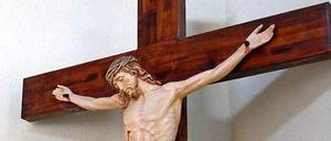 Jesus war ein Kind der freien „Mittelschicht“, sagt Gert G. Wagner.