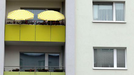 Die IHK will die Verdrängung an die Stadtränder verhindern.