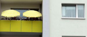 Die IHK will die Verdrängung an die Stadtränder verhindern.