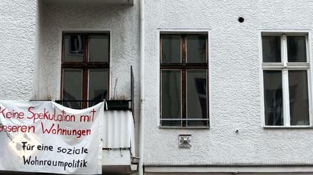 Pankow will der Gentrifizierung mit einem Paket aus Verboten Einhalt gebieten.