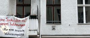 Pankow will der Gentrifizierung mit einem Paket aus Verboten Einhalt gebieten.