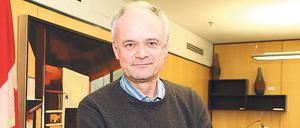 Karrierediplomat. Seit mehr als 30 Jahren ist Peter Boehm im diplomatischen Dienst. Vor kurzem wurde der promovierte Historiker zum beamteten Staatssekretär seiner Regierung in Ottawa ernannt.