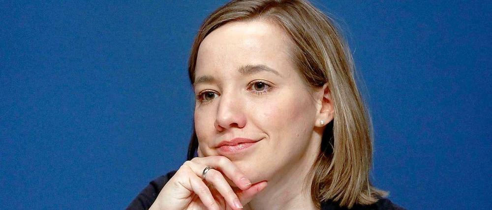 Und wieder schlechte Schlagzeilen für Familienministerin Schröder