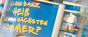 Im Winter ist der Preis heiß. Wer auf Last Minute im Sommer spekuliert, könnte sich verrechnen. 