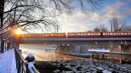 Dass auch ein Umbau zu Problemen führen kann, hat sich jetzt beim ersten Schnee gezeigt.