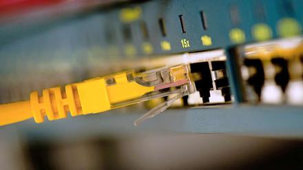 Die Enquete-Kommission Internet und Digitale Gesellschaft wurde im Mai 2010 vom Bundestag eingesetzt.