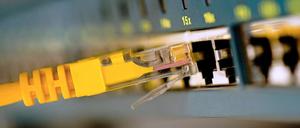 Die Enquete-Kommission Internet und Digitale Gesellschaft wurde im Mai 2010 vom Bundestag eingesetzt.