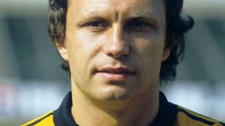 Jürgen Pahl spielte von 1978 bis 87 für Eintracht Frankfurt und gewann mit den Hessen 1980 den Uefa-Cup.