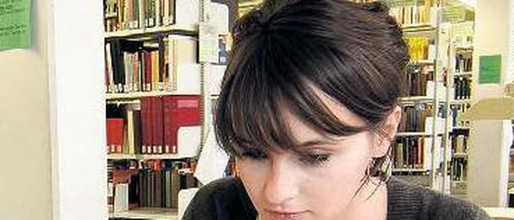 Online lernen. Bisher schützt ein „E-Learning-Paragraph“ Unterrichtssammlungen für Hochschulen und Schulen.