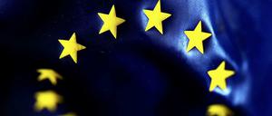 Hat Europa bald einen Stern weniger? In Großbritannien sprechen sich immer mehr Bürger für einen Austritt aus der EU aus.