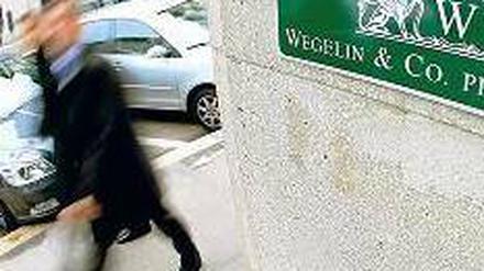 Das war’s. Steuerhinterziehung überlebt die 1741 gegründete Bank nicht. Foto: Reuters