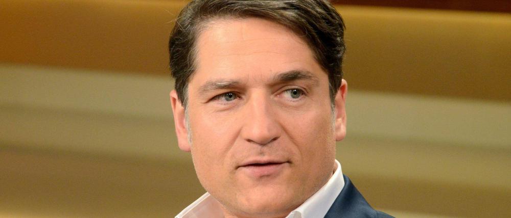 Jakob Augstein weist die Antisemitismus-Vorwürfe gegen ihn als Diffamierung zurück. 