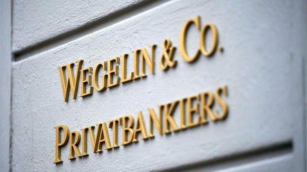 Nach bald 300 Jahren beendet Wegelin das Geschäft mit dem Geld.