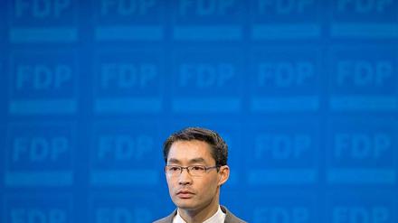 Für die FDP gibt es nun kein Zurück mehr.