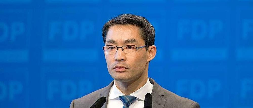 Für die FDP gibt es nun kein Zurück mehr.