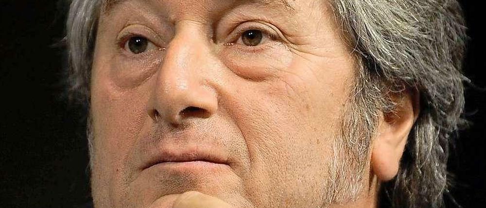 Der Mode-Designer Vittorio Missoni wird in Venezuela vermisst.