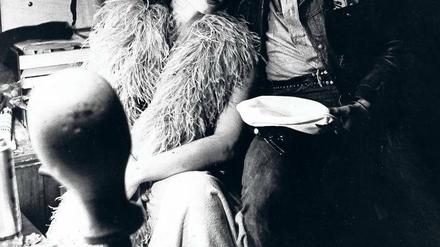 David Bowie