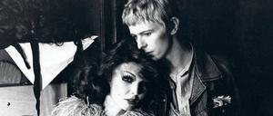 David Bowie