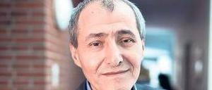 Mit gutem Beispiel voran. Kazim Erdogan, Meister des Engagements.