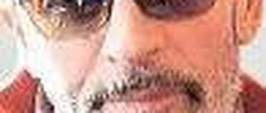 JACQUES AUDIARD (60) ist einer der bekannten Regisseure Frankreichs.