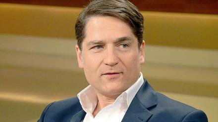 Das Simon Wiesenthal Center hat die Aussagen des deutschen Journalisten Jakob Augstein als antisemitisch eingestuft.