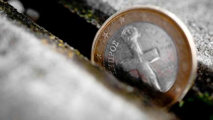 Wird Deutschland die Hilfsmaßnahmen für Zypern unterstützen oder nicht? Zum ersten Mal könnte die Entscheidung wirklich gegen die Hilfe ausfallen.
