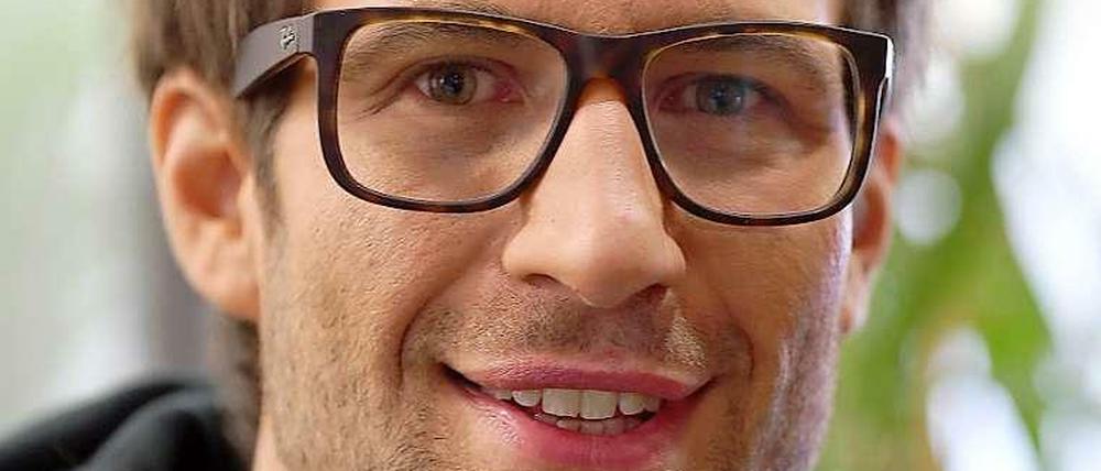 Für RTL hat Daniel Hartwich so gut wie jedes Format moderiert. In „Ich bin ein Star – holt mich hier raus“ muss er nun den im Oktober 2012 gestorbenen Dirk Bach ersetzen.