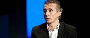 Stefan Tweraser soll bei seinem Abschied als Marketingchef von Telekom Austria mehr als eine halbe Million Euro in die eigene Tasche gewirtschaftet haben. 