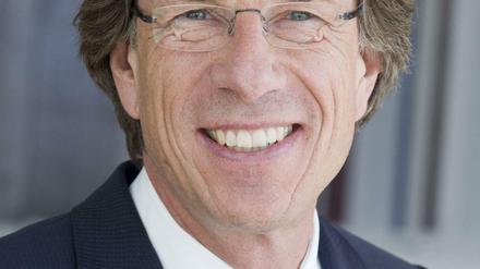 Rüdiger Bormann ließ die Plagiatsvorwürfe gegen den Ex-Verteidigungsminister zu Guttenberg aufklären. Am Sonntag starb er bei einem tragischen Unfall.