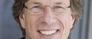 Rüdiger Bormann ließ die Plagiatsvorwürfe gegen den Ex-Verteidigungsminister zu Guttenberg aufklären. Am Sonntag starb er bei einem tragischen Unfall.