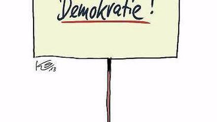 Politische Theorie.