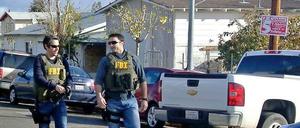 Schon wieder Schüsse an einer US-Schule in Taft