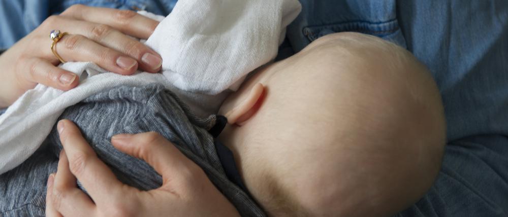 Kinder und Mütter - ein Band, das die Erde hält